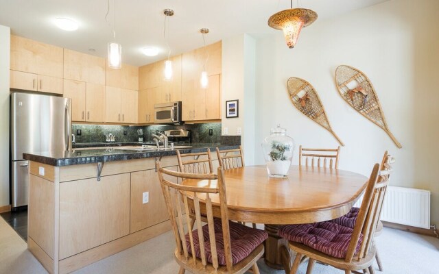 Solstice at Mammoth Lakes