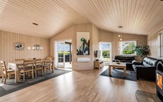 "Saara" - 7.7km from the sea in Western Jutland