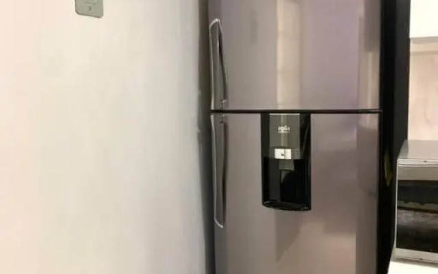 Private Penthouse / Penthouse Privado