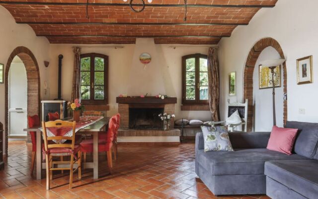 Dimora del Volpaio (SMN142)