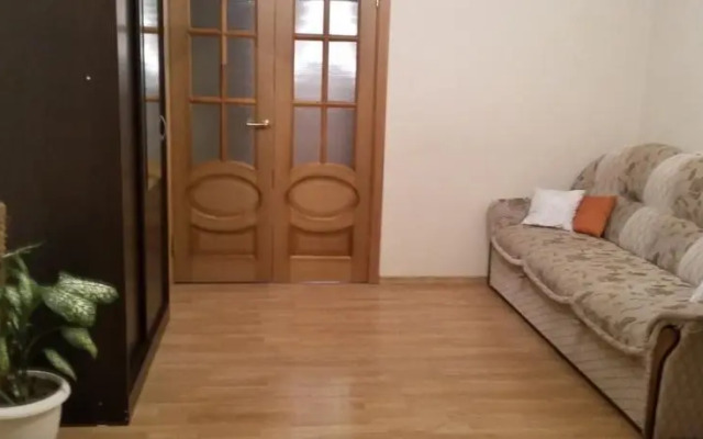 Homestay на Абсалямова 29