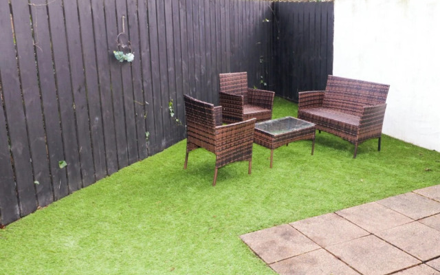 Portstewarts Home From Home