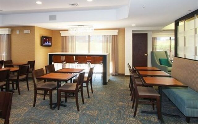 SpringHill Suites Minneapolis Eden Prairie