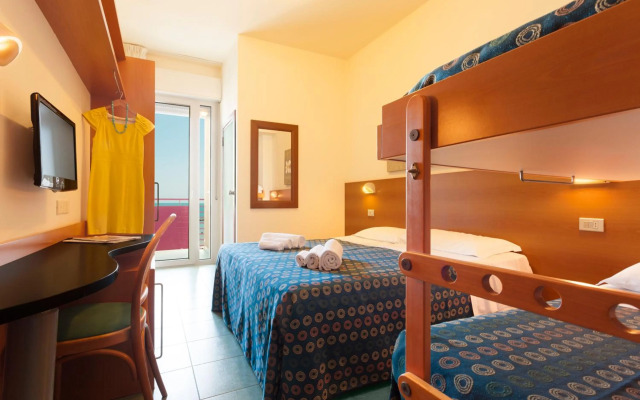 Hotel Atlantic
