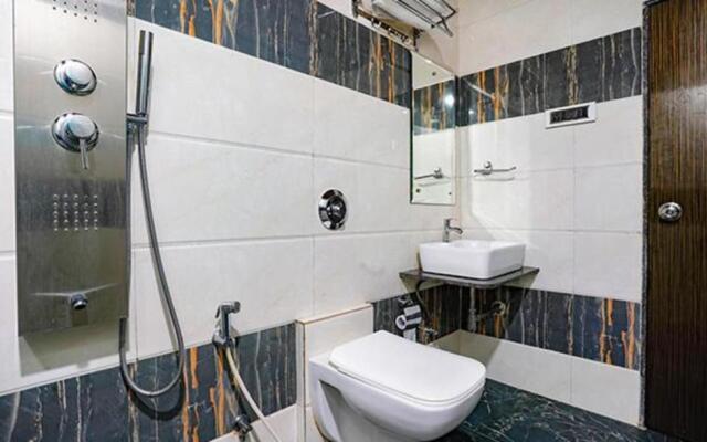 Capital O 62560 Hotel Zaid International
