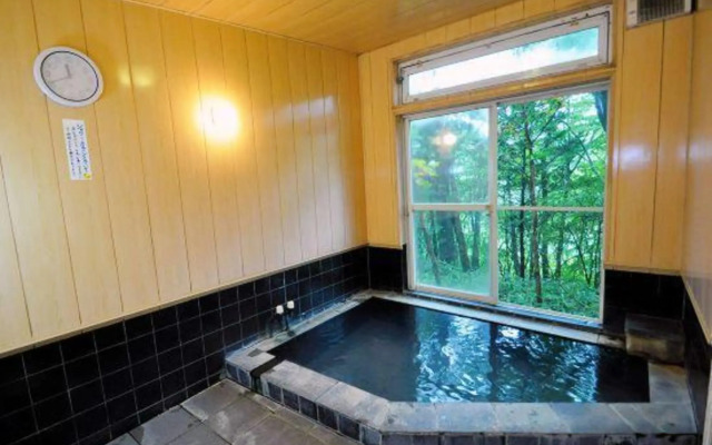 Nasu-Kogen Pension Tam