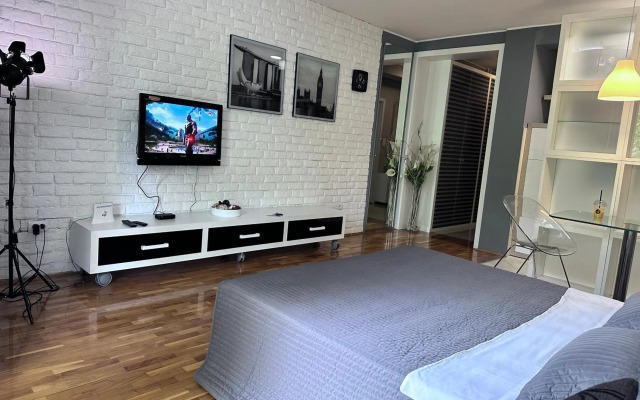 BASE Accommodation Apartments