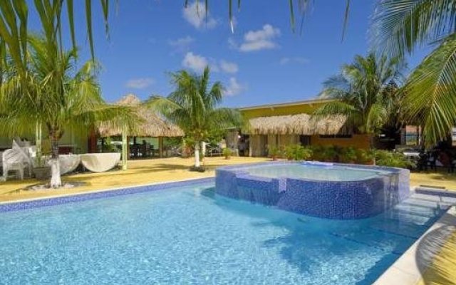 Sand Dollar Condominiums