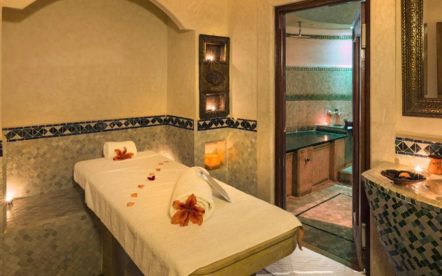 L'amphitrite Palace Resort & Spa