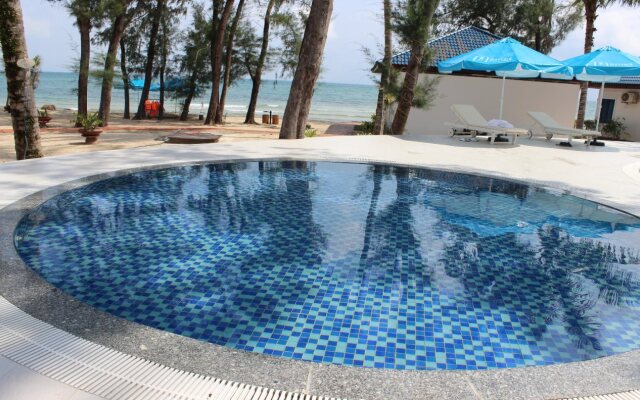 Mayfair Beach Resort Phu Quoc