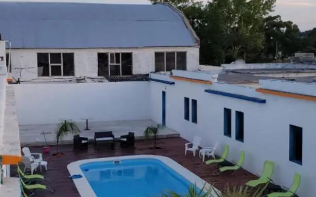 Piriapolis Hostel & suites
