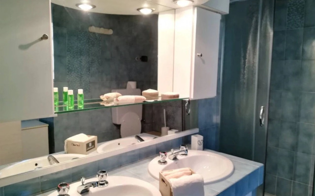 Feel at Home - Casa Tiziana