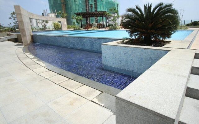 Monarch Seaview