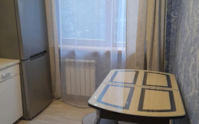 Apartments on Friedrich Engels Street