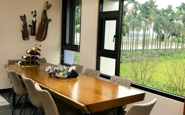 Meinung On the Field Homestay