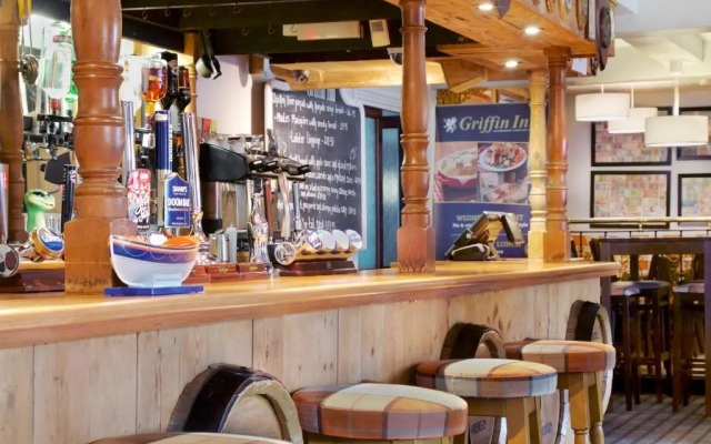 The Griffin Inn