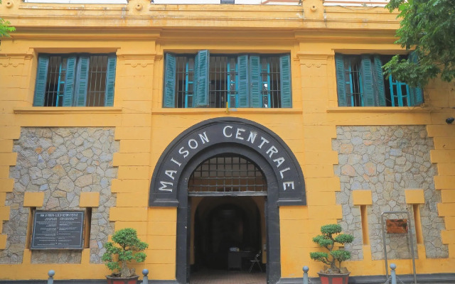 Splendora Boutique Hotel