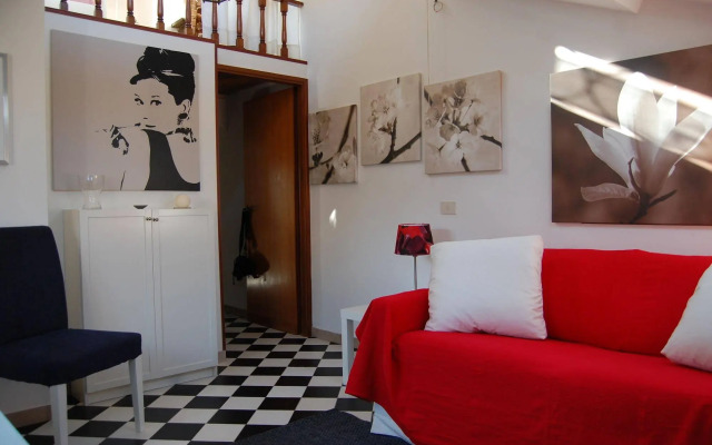 RSH Navona Apartments