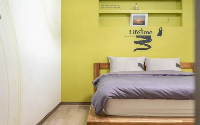 Sacheon Bichae Pension