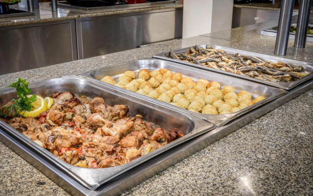 Hotel Kaliakra Beach - Ultra All Inclusive