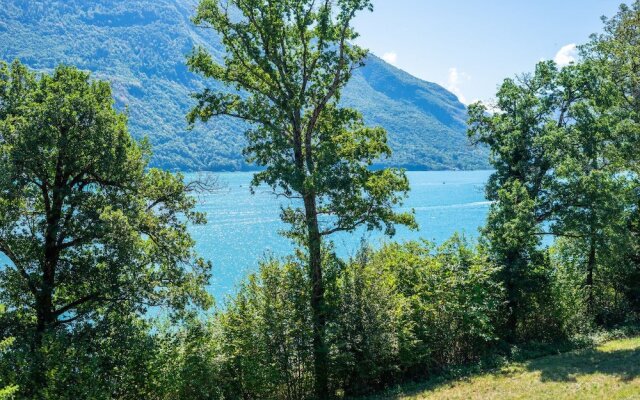 Le Clos Grenadine Splendid Villa Luxury Lake View