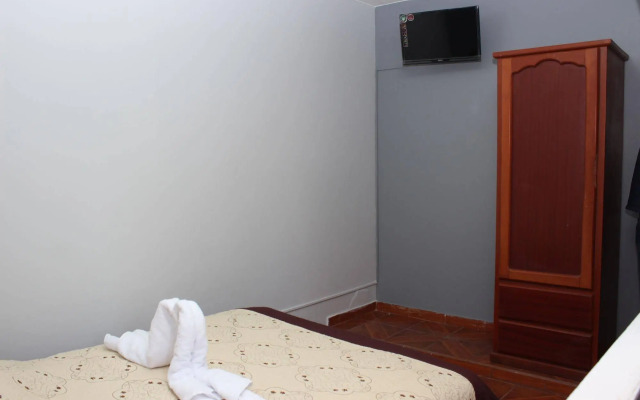 Hostal Las Fresas