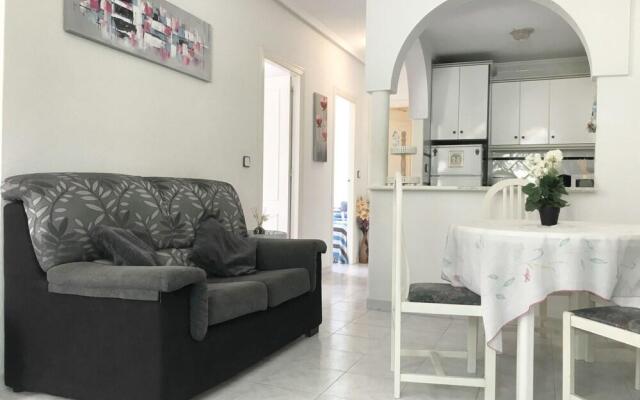 Apartamento Calaralto 7