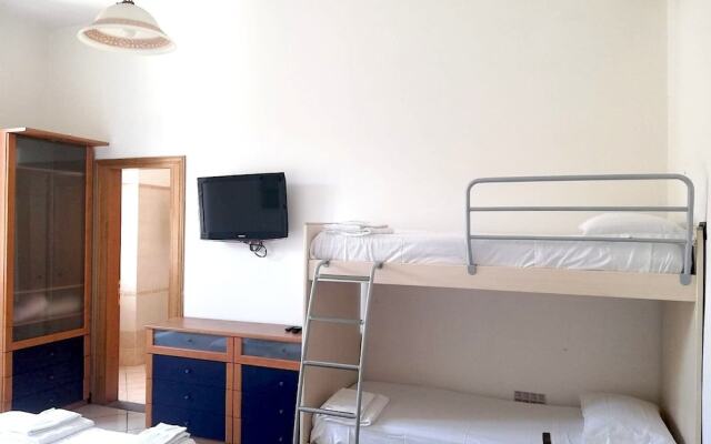 Apartment Via Fiume 1