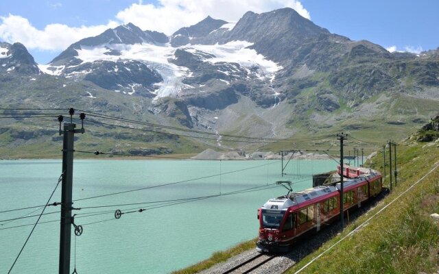 Pensione Ristorante Selva