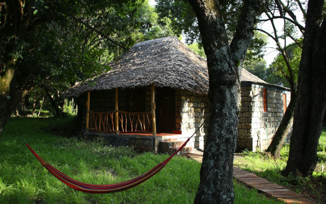 Mara Chui Resort