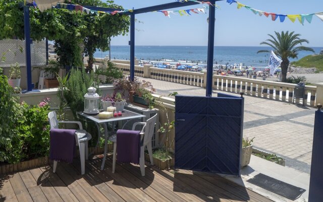 Apartamento Hilale La Marina