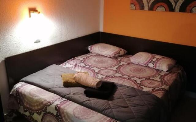 Playa paraiso residence del sur