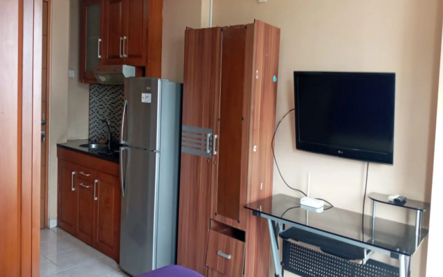 Sartika Apartment Margonda Residence 2