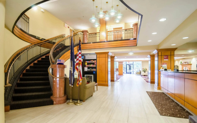 Comfort Suites Innsbrook - Short Pump