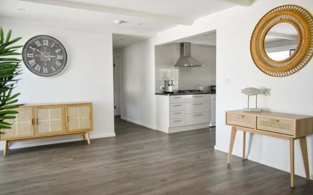 The Harrington Serviced Apartments