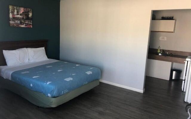 5000 Motel