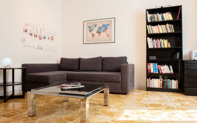 Michelangelo Apartment