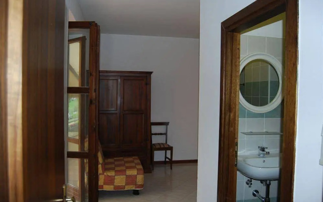 Agriturismo Il Morino