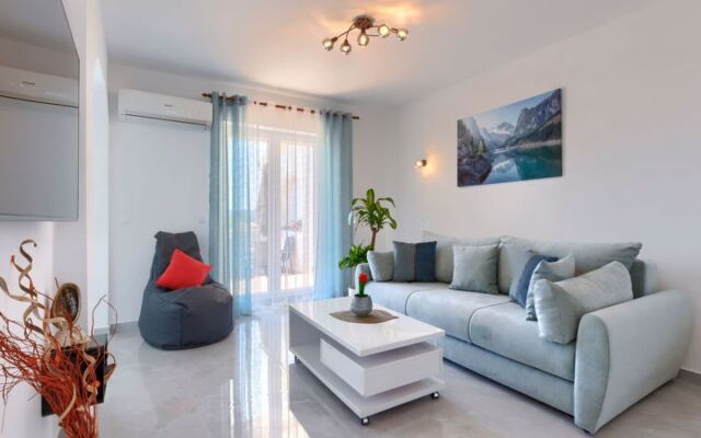 Apartment Muki Medulin 31740