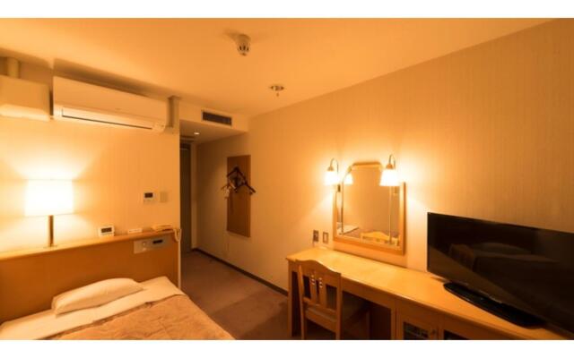 Sky Hotel Uozu Annex