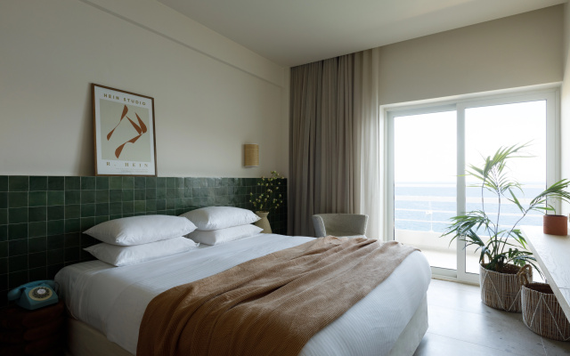 Sirene Blue Resort