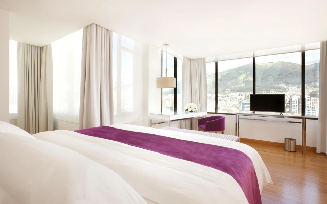 Rio Amazonas Hotel