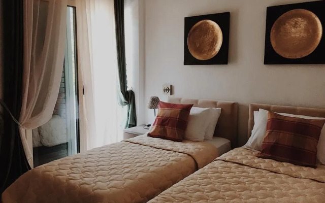 Hotel Relax Dhermi