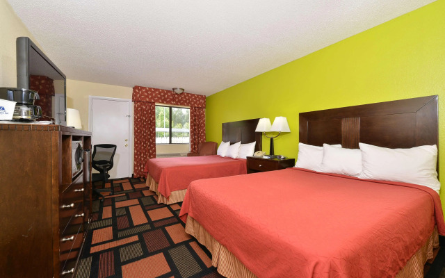 Americas Best Value Inn Canton, NC