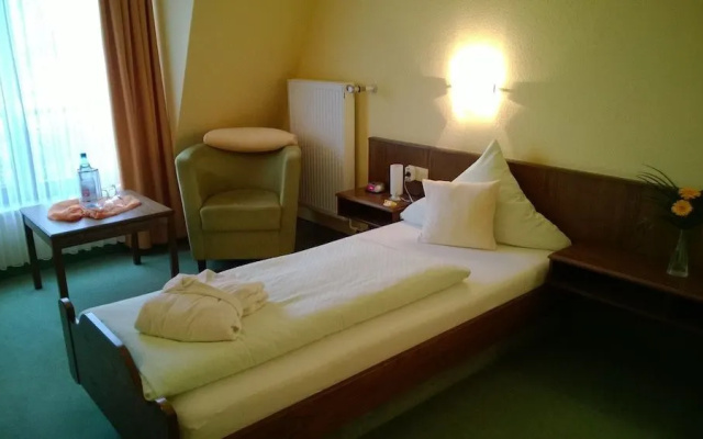 Landhotel Vierjahreszeiten