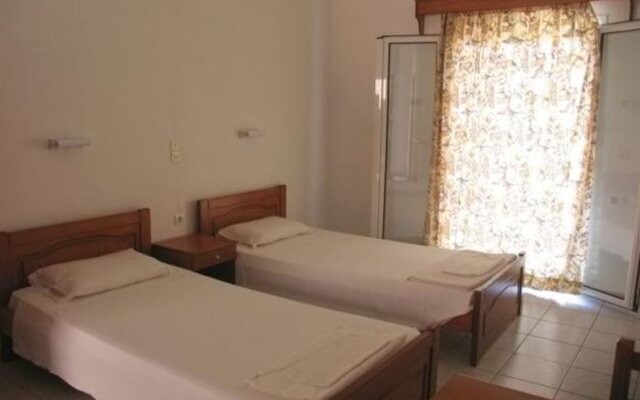 Kostas Apartments
