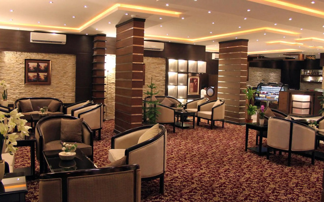 Rest Night Serviced Apartments - AL Nafal