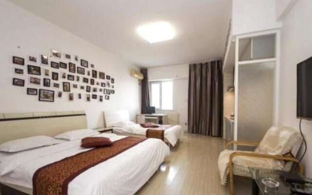 Panjin Xinyuan ApartHotel