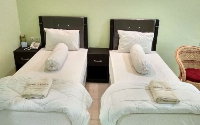 Graha Badnur Hotel Syariah
