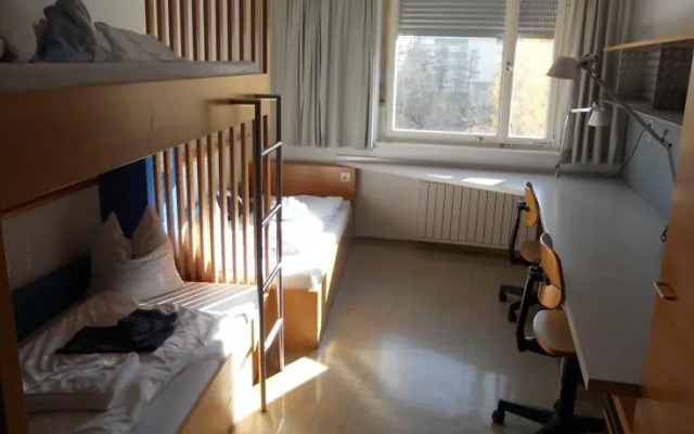 Garni - Technikerhaus